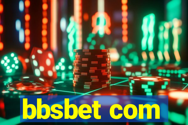 bbsbet com